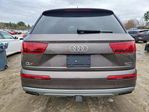Audi Q7 2017