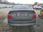 Ford Fusion 2012