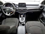 Kia Forte 2021