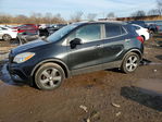 Buick Encore 2013