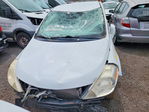 Nissan Versa 2011