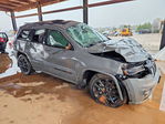Jeep Cherokee 2020
