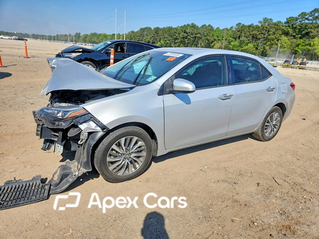 Toyota Corolla 2019 - Image 1 of 13