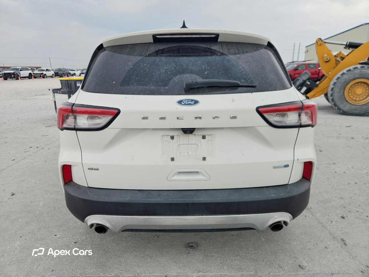 Ford Escape 2020