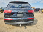 Audi Q7 2017