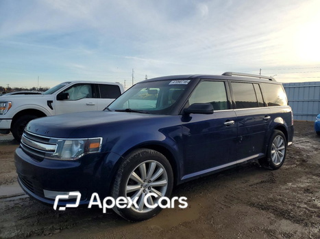 Ford Flex 2016 - Image 1 of 13