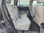 Honda Pilot 2018
