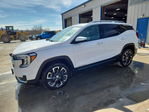 GMC Terrain 2022