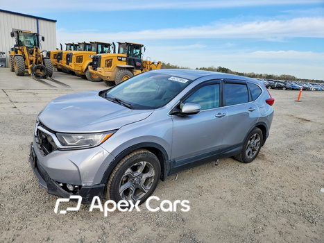 Honda CR-V 2017 - Image 1 of 14