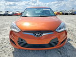 Hyundai Veloster 2016