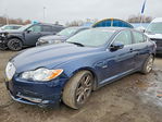 Jaguar XF 2011