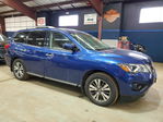 Nissan Pathfinder 2019
