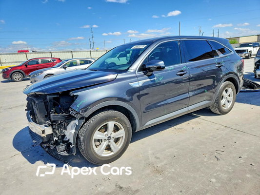 Kia Sorento 2023 - Image 1 of 14