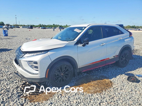 Mitsubishi Eclipse 2024 - Image 1 of 14