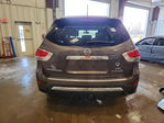 Nissan Pathfinder 2015