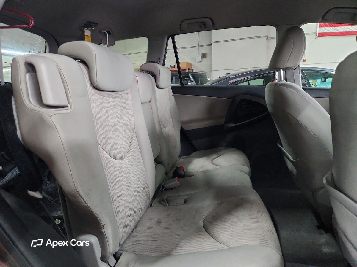 Toyota RAV 4 2011