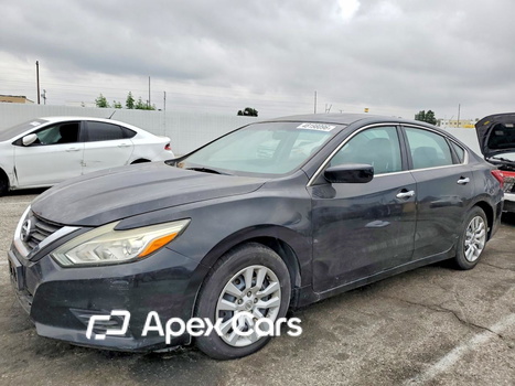 Nissan Altima 2016 - Image 1 of 12