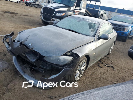 BMW Series 3 2011 - Image 1 of 13