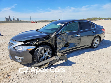 Nissan Altima 2013 - Image 1 of 13
