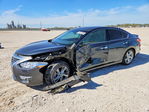 Nissan Altima 2013