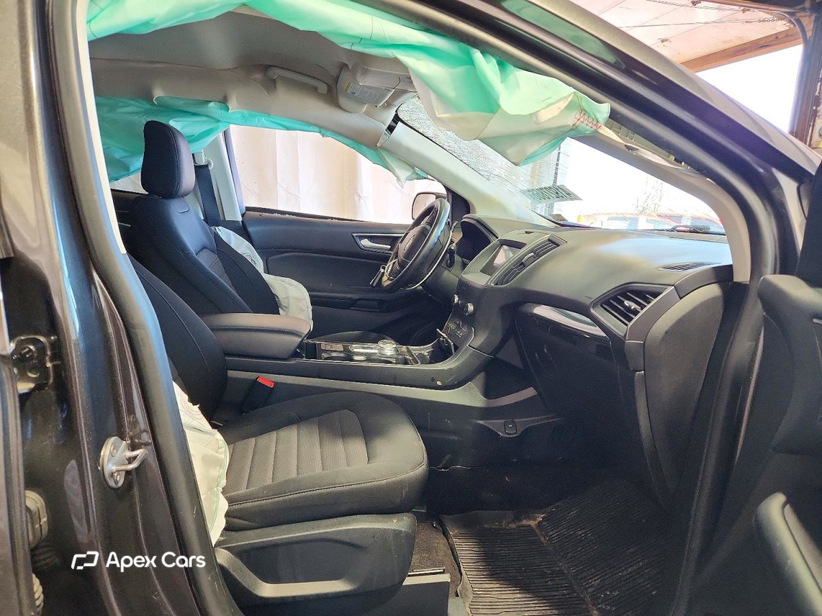 Ford Edge 2020