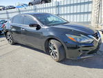 Nissan Altima 2018