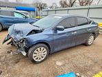 Nissan Sentra 2013
