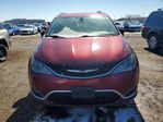 Chrysler Pacifica 2018