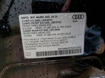 Audi SQ8 2025