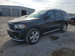 Dodge Durango 2014
