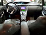 Toyota Prius 2011