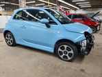 Fiat 500 2016