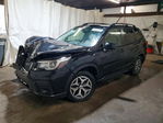 Subaru Forester 2020