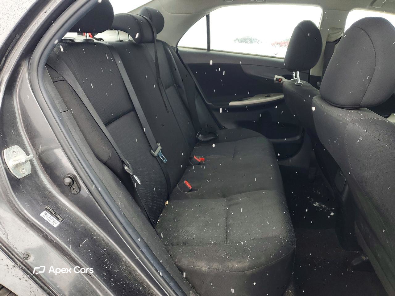 Toyota Corolla 2010