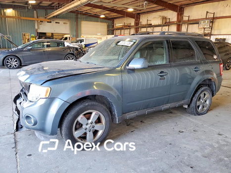 Ford Escape 2010 - Image 1 of 13