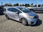 Honda Fit 2017
