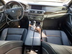 BMW Series 5 2013