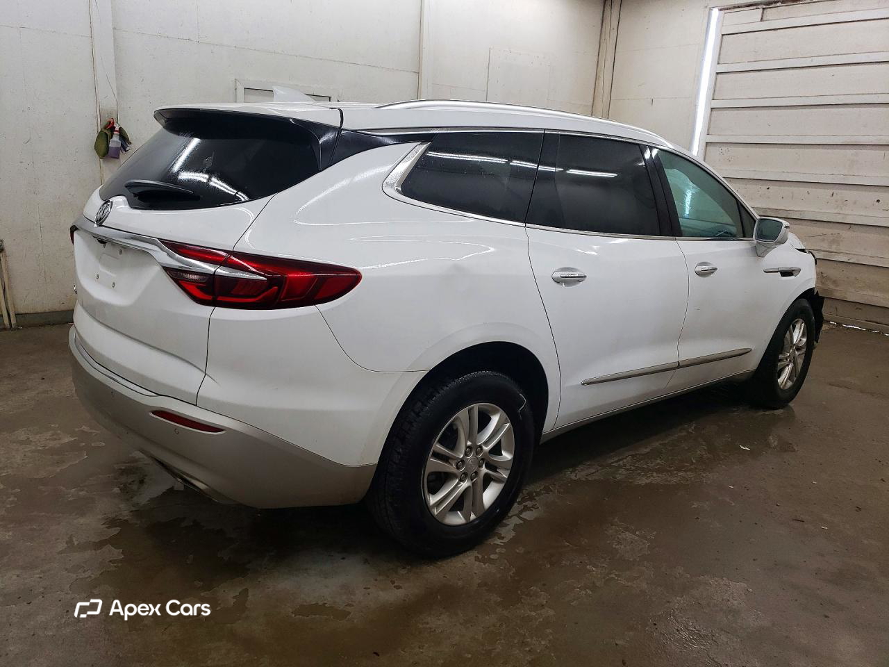 Buick Enclave 2020
