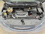 Chrysler Pacifica 2017