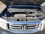 Honda Pilot 2015