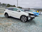 Nissan Murano 2020