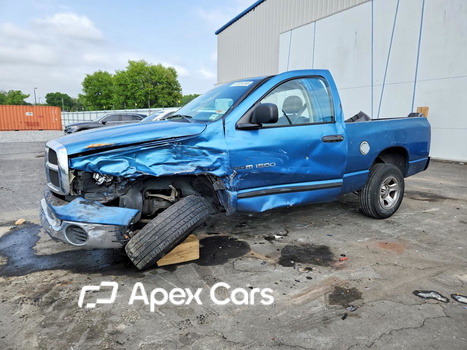 Dodge RAM 2005 - Image 1 of 13