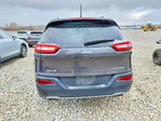 Jeep Cherokee 2015