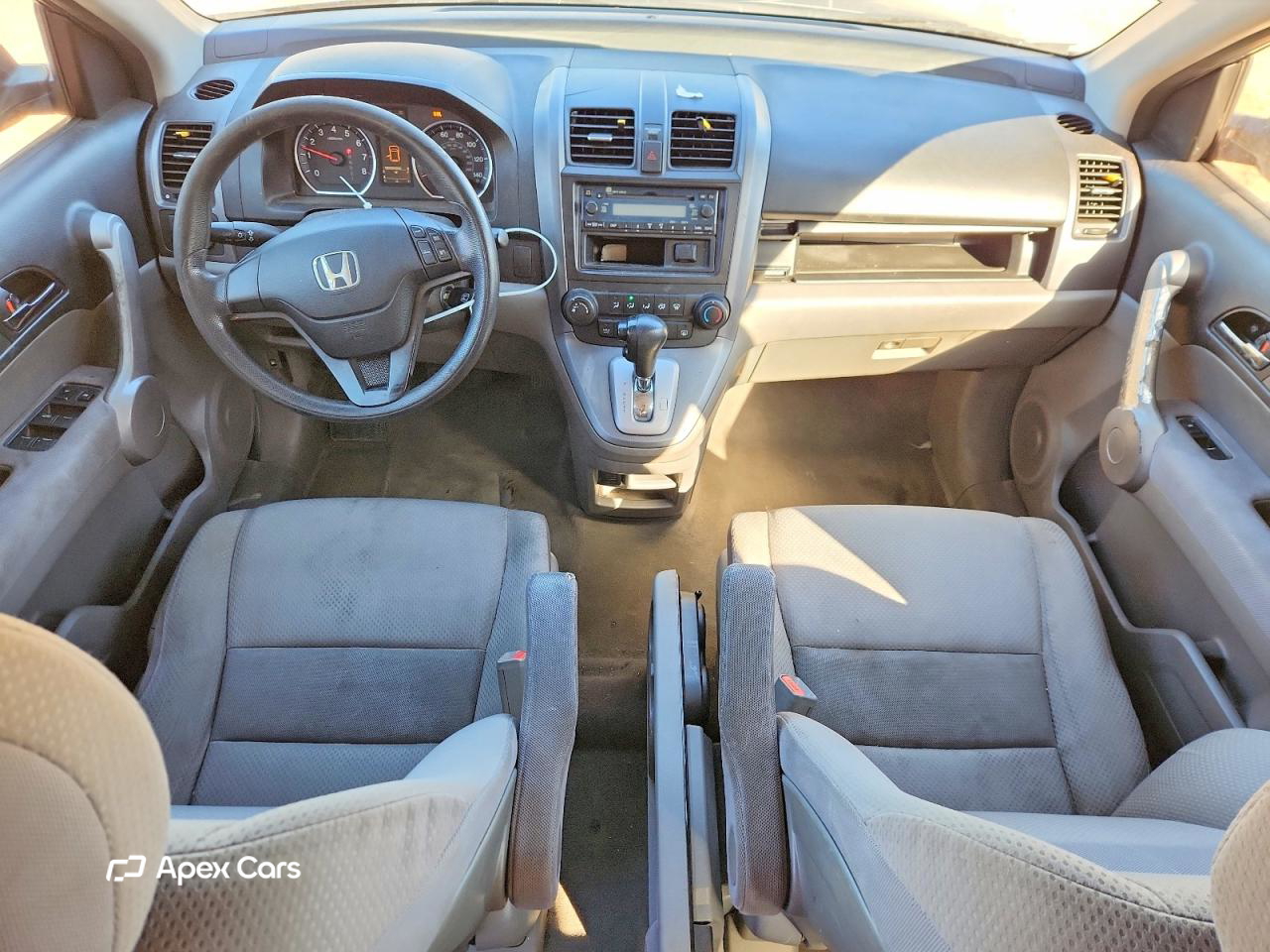 Honda CR-V 2007