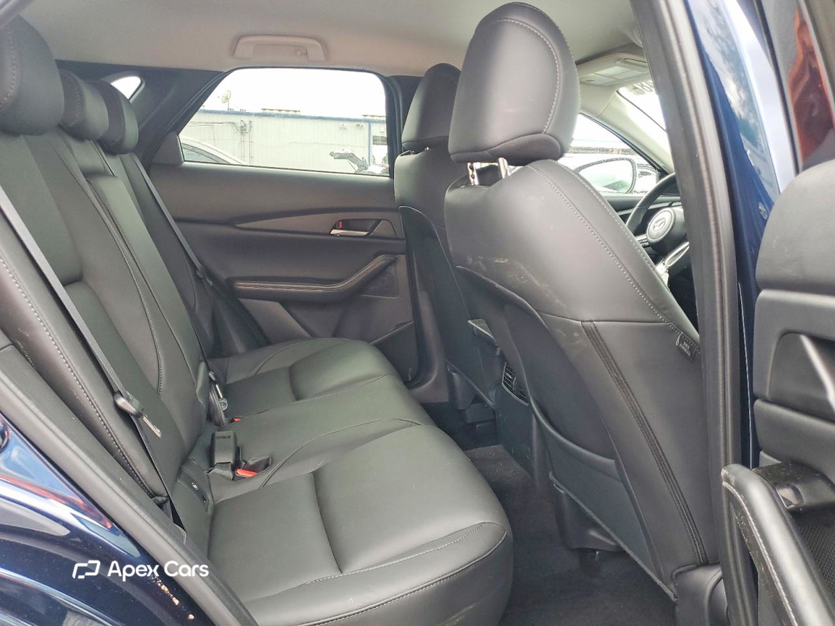Mazda CX-30 2025