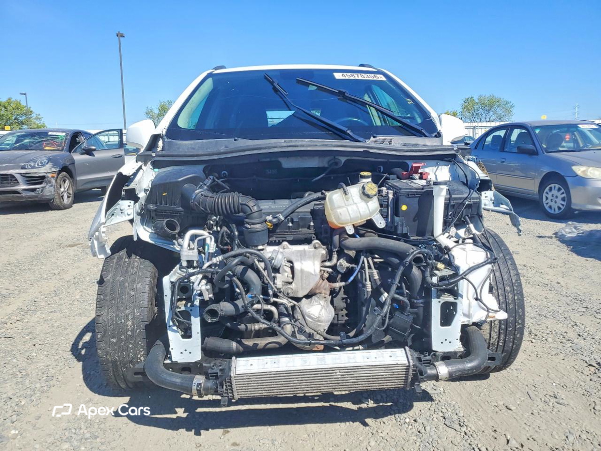 Buick Encore 2020