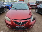 Mazda 3 2009