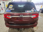 Honda Odyssey 2018