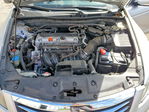 Honda Accord 2012