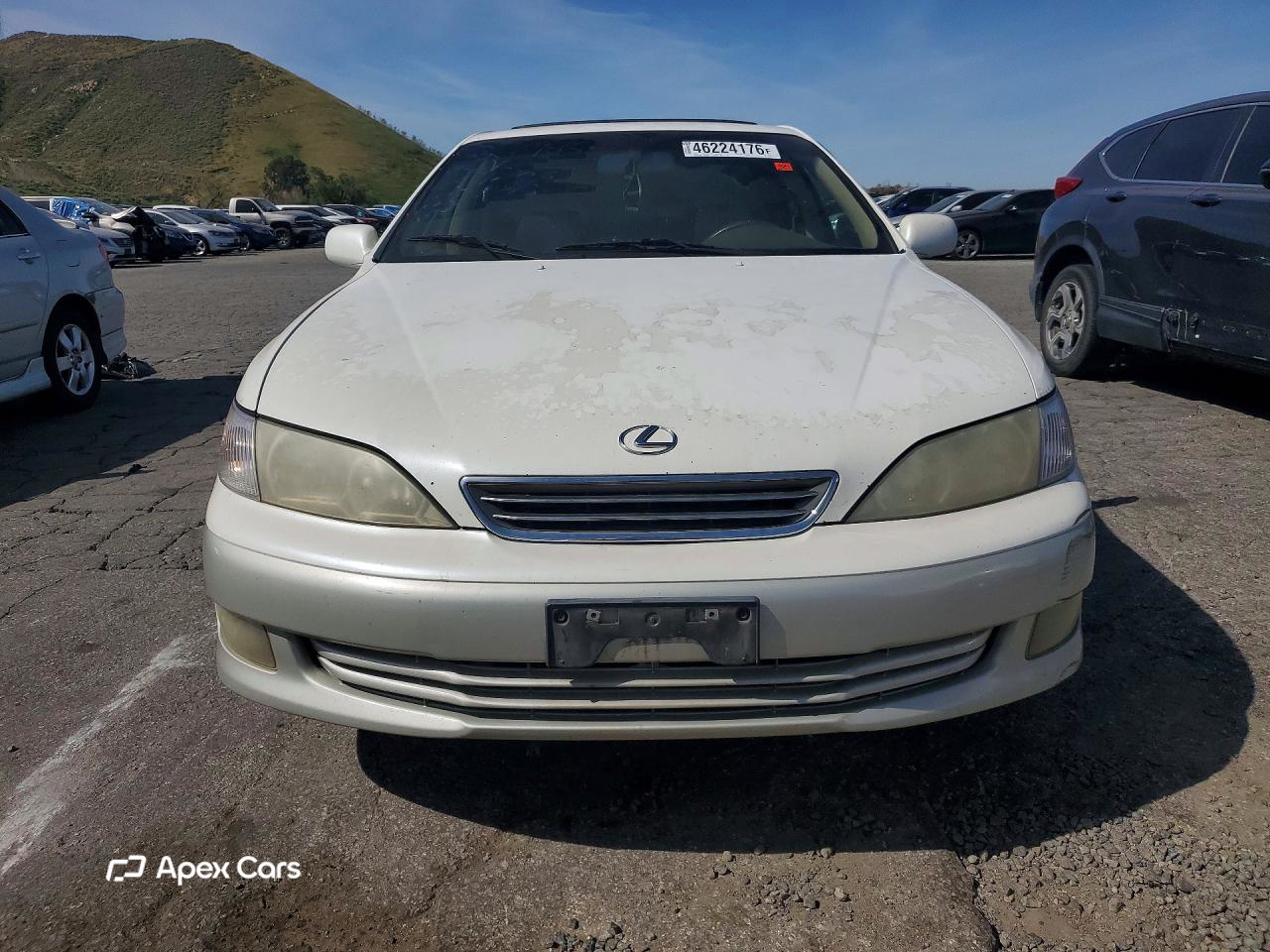 Lexus ES 2000